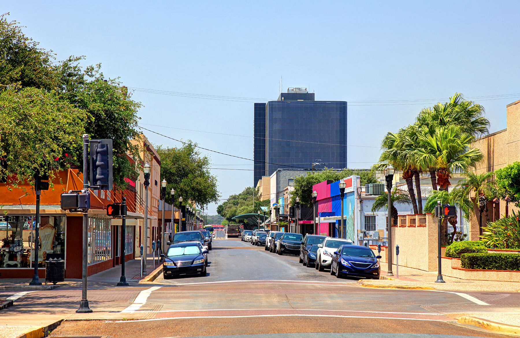 Commercial Roofing in Ware Road Corridor,, TX