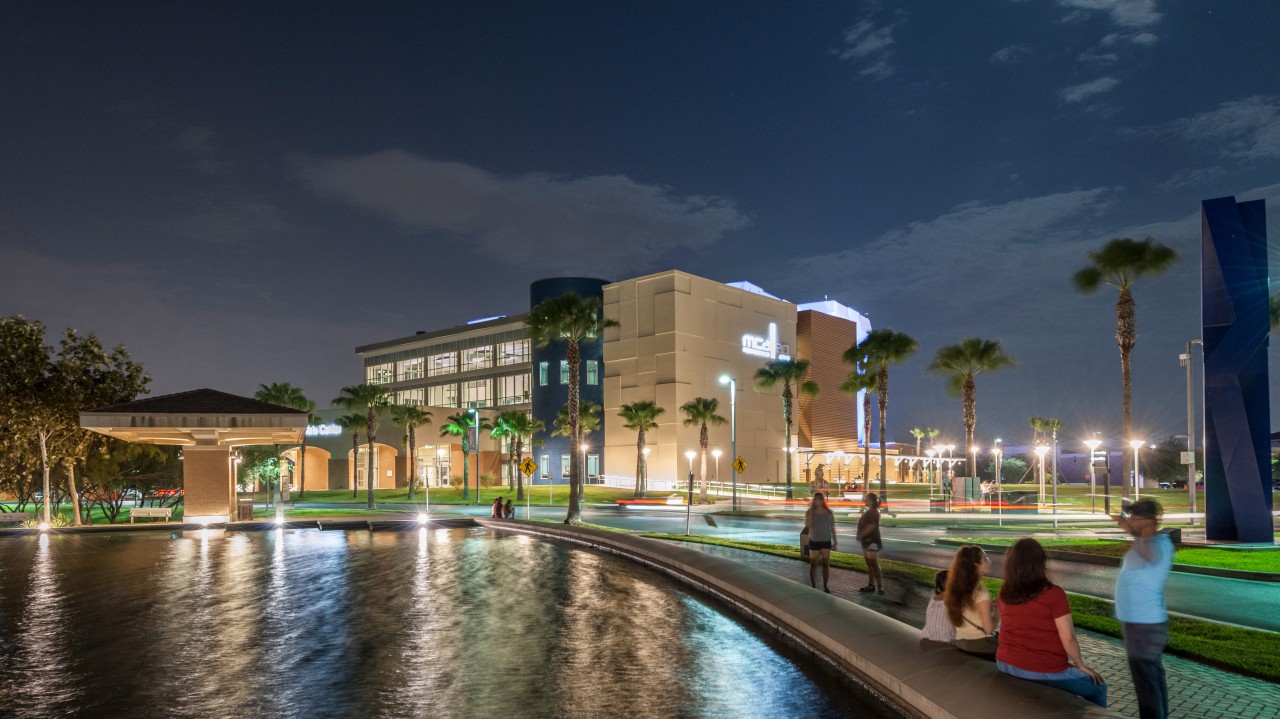 Commercial Roofing in McAllen Medical District,, TX