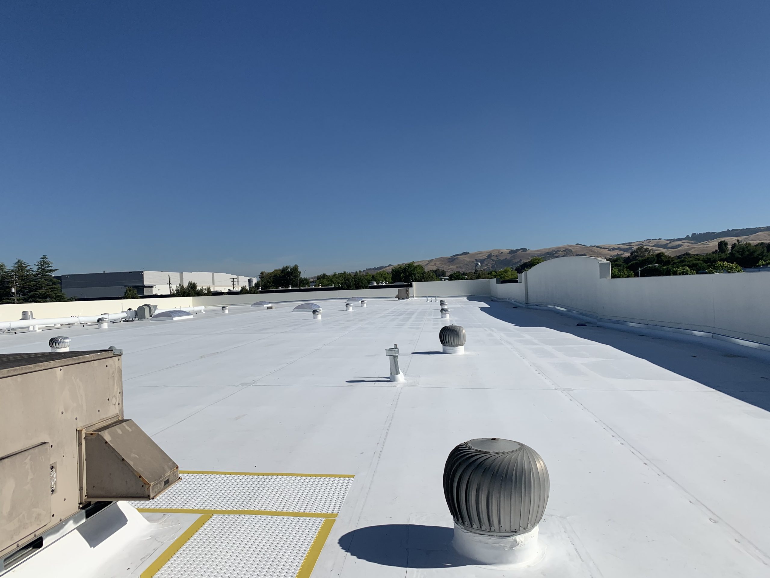 KEE Roof System
