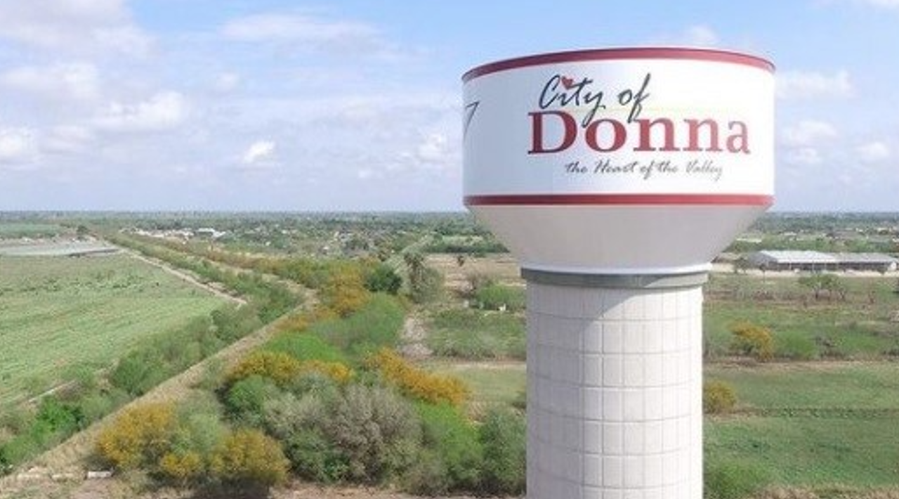Commercial Roofing in Donna,, TX