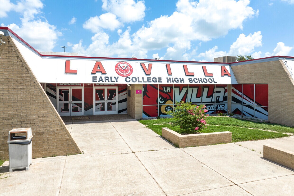 Commercial Roofing in La Villa,, TX