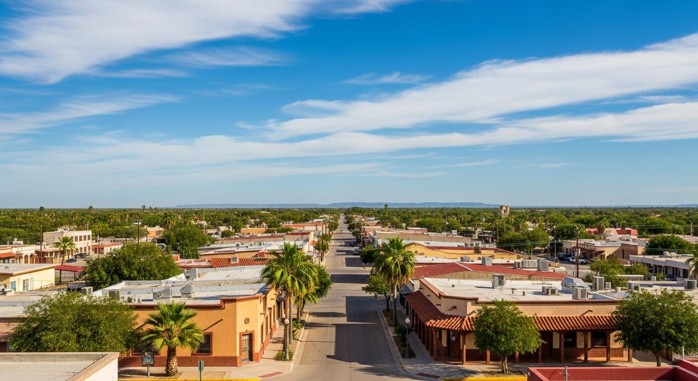 Commercial Roofing in San Juan,, TX