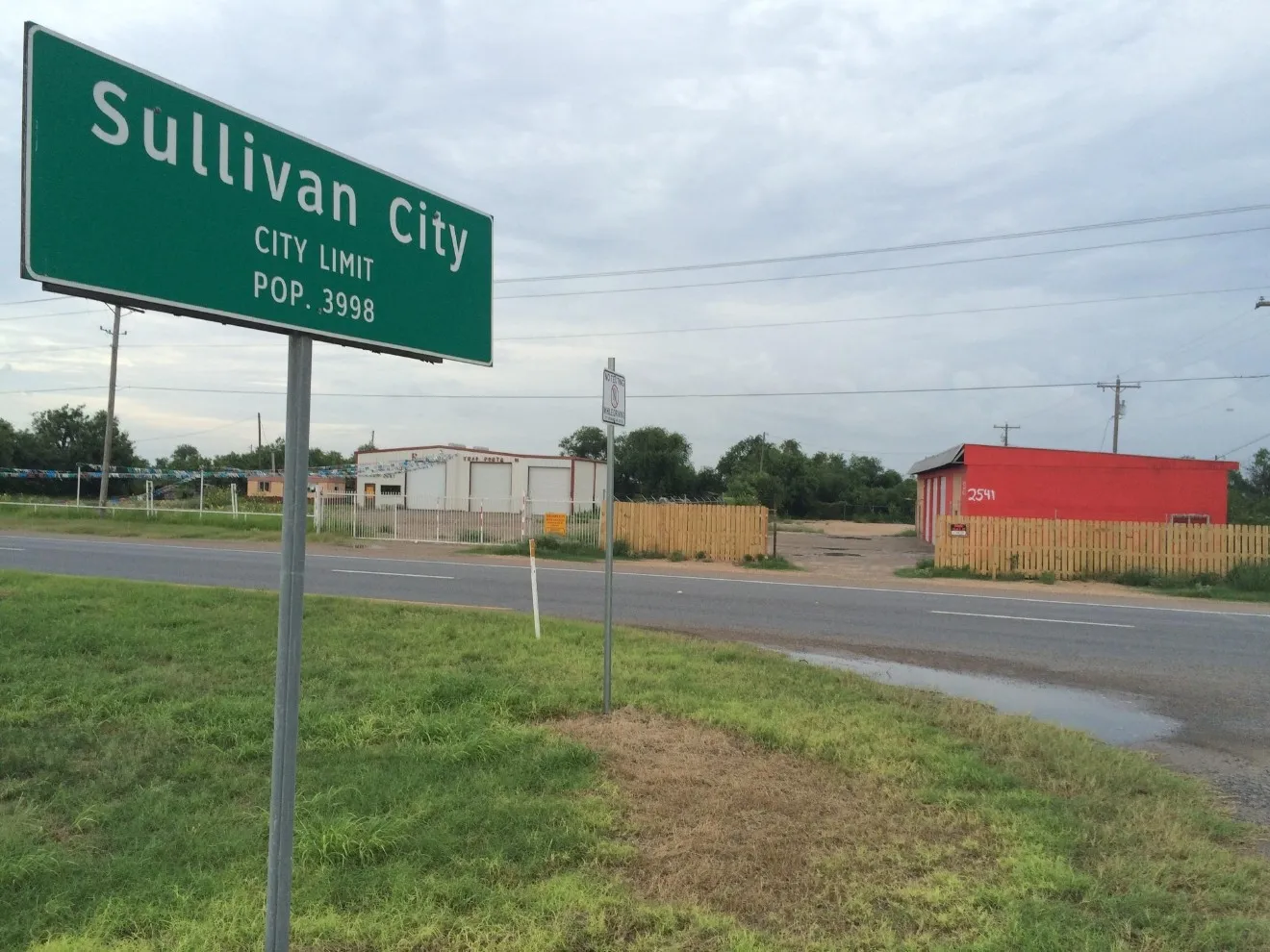 Commercial Roofing in Sullivan City,, TX
